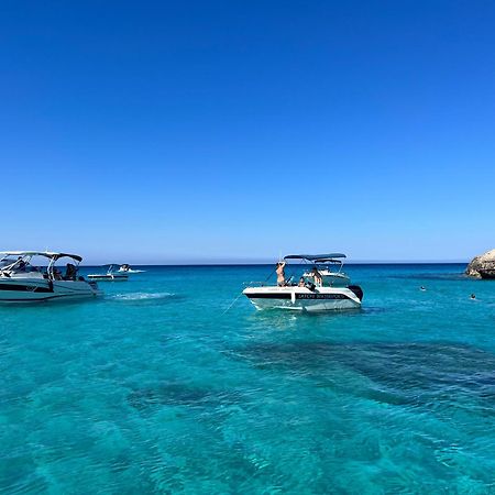 Villa Marina Sea-View Private Pool Пея Екстериор снимка