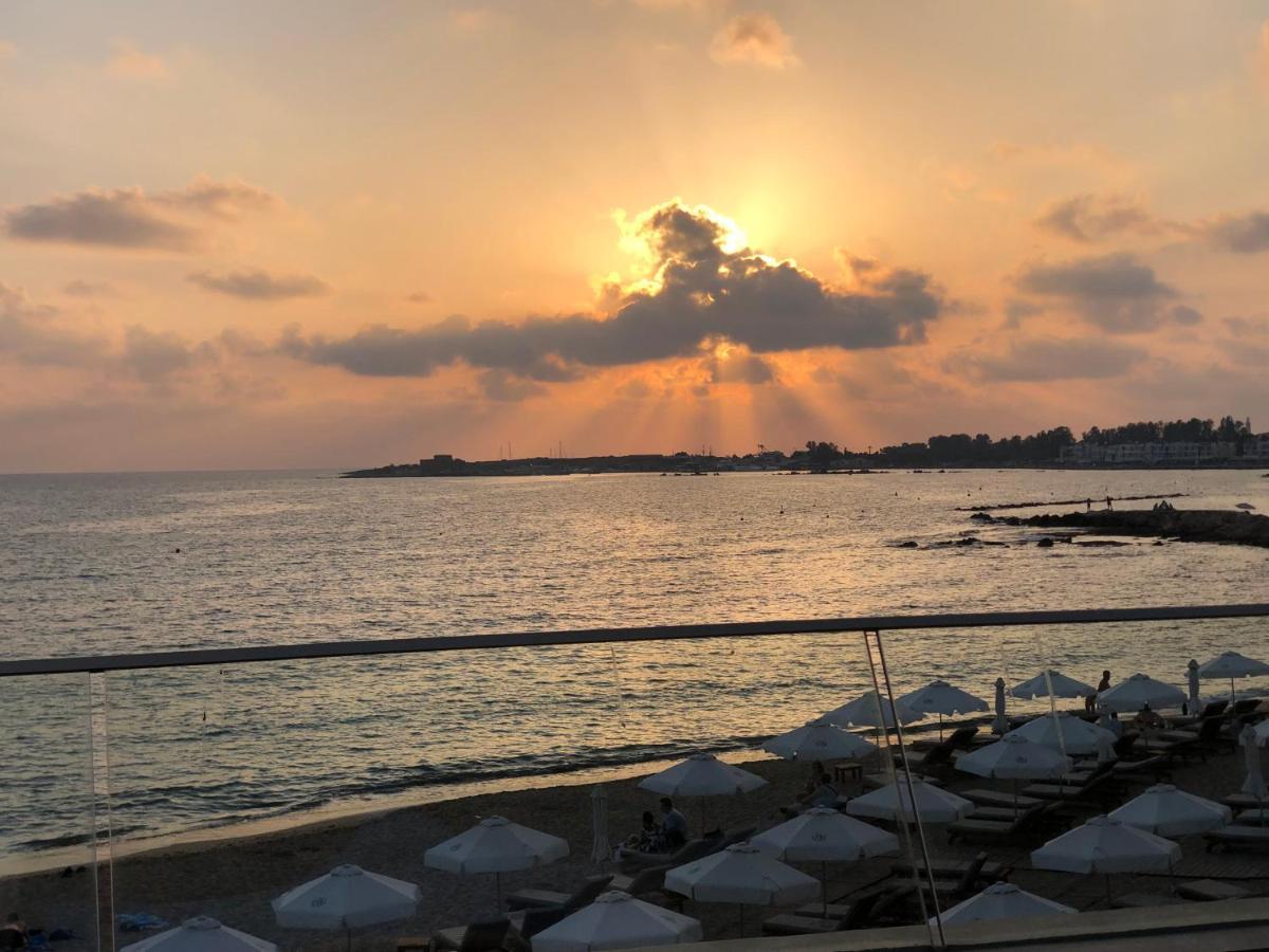 Villa Marina Sea-View Private Pool Пея Екстериор снимка