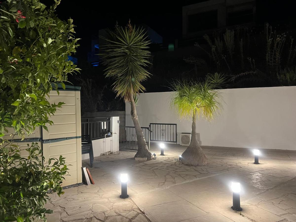 Villa Marina Sea-View Private Pool Пея Екстериор снимка