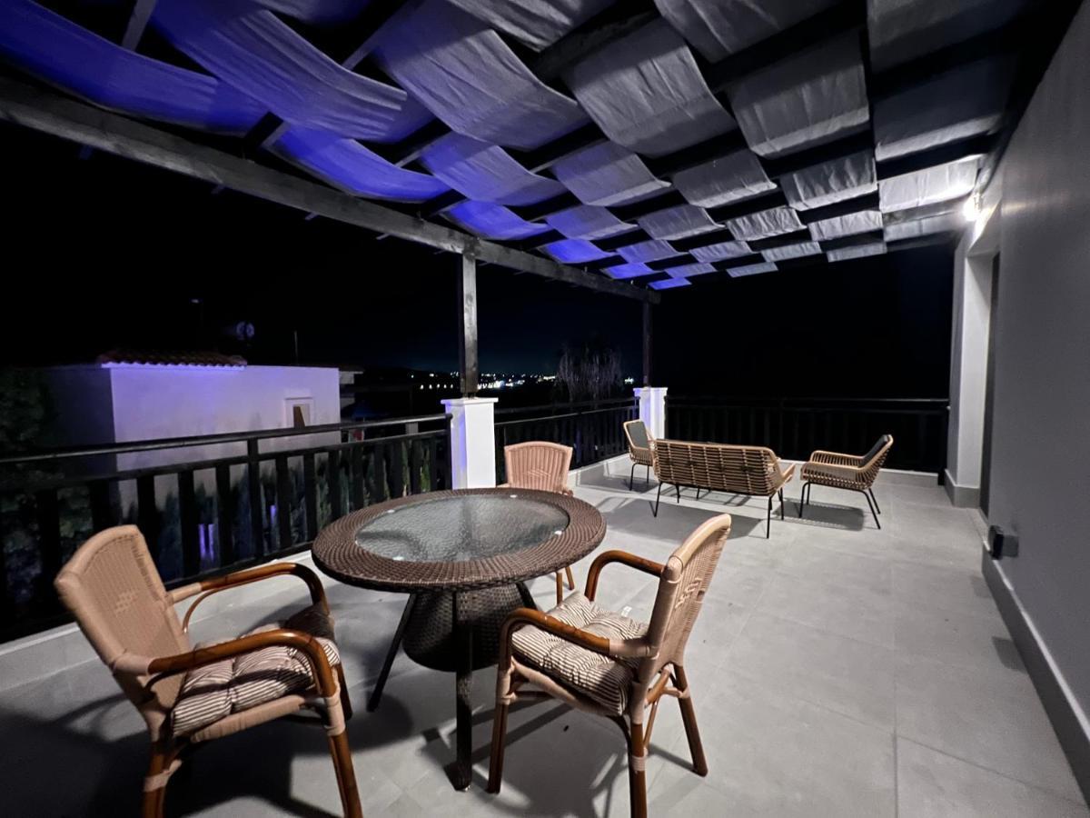 Villa Marina Sea-View Private Pool Пея Екстериор снимка