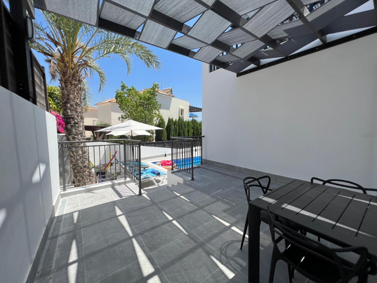 Villa Marina Sea-View Private Pool Пея Екстериор снимка