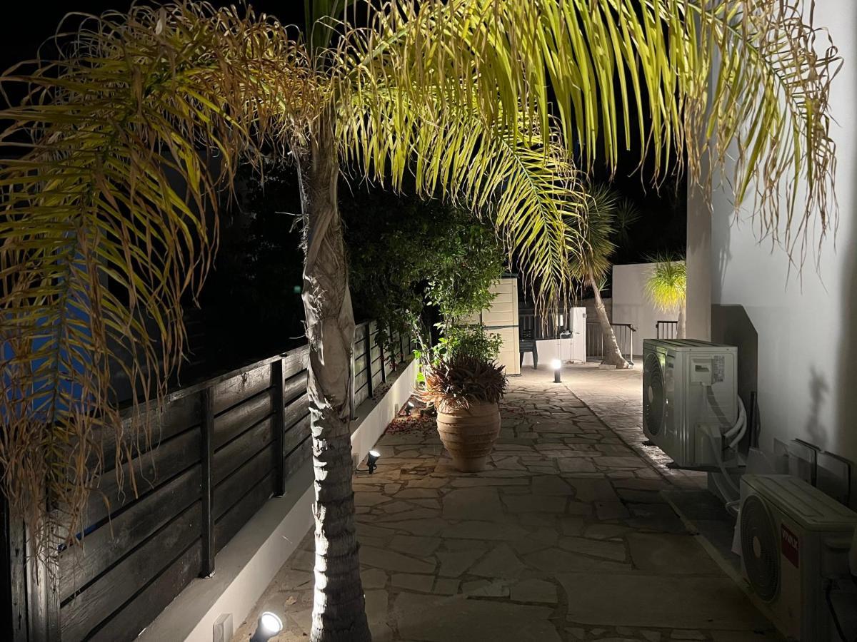 Villa Marina Sea-View Private Pool Пея Екстериор снимка