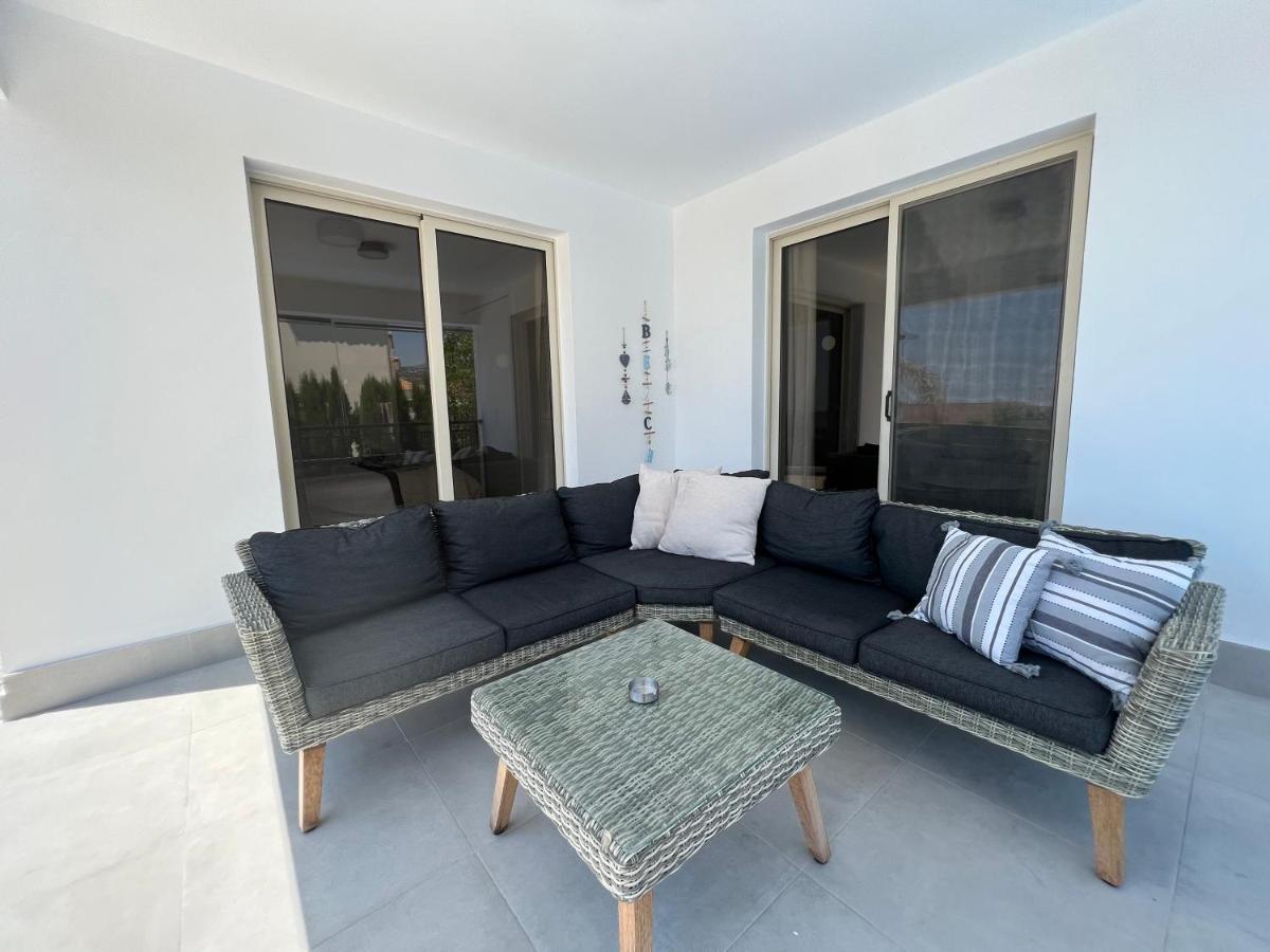 Villa Marina Sea-View Private Pool Пея Екстериор снимка