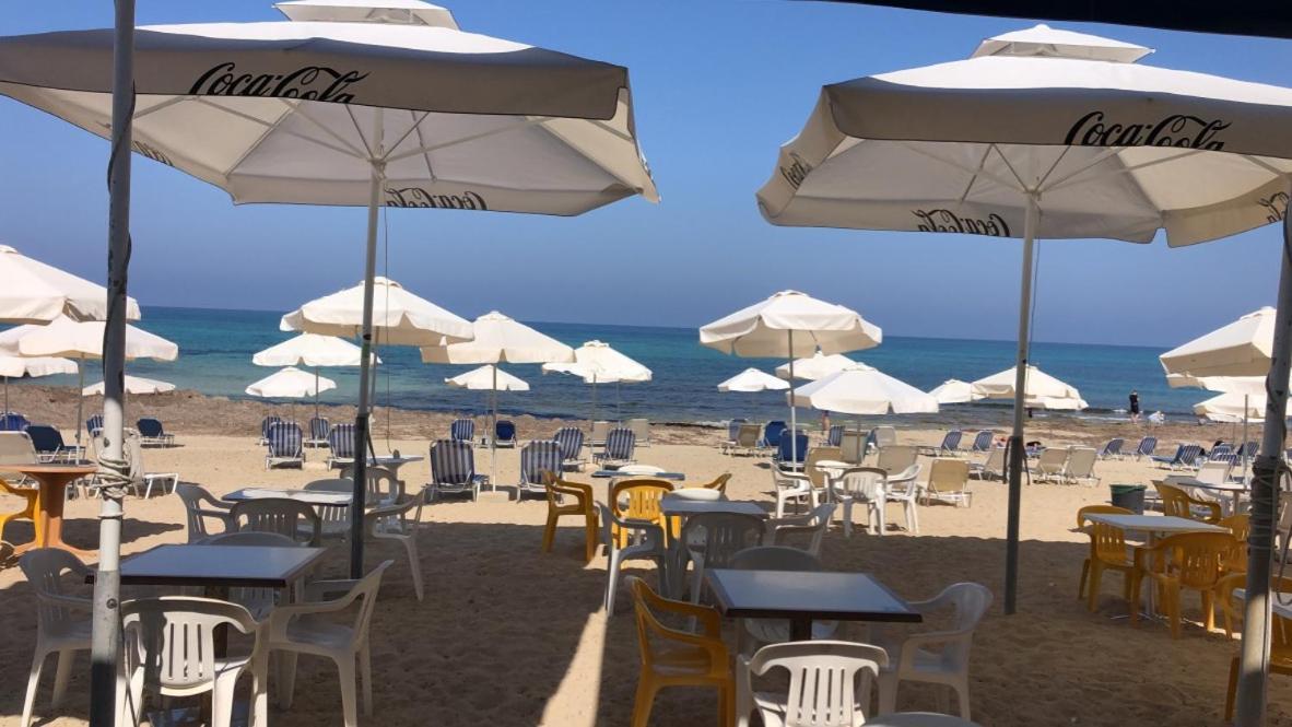 Villa Marina Sea-View Private Pool Пея Екстериор снимка