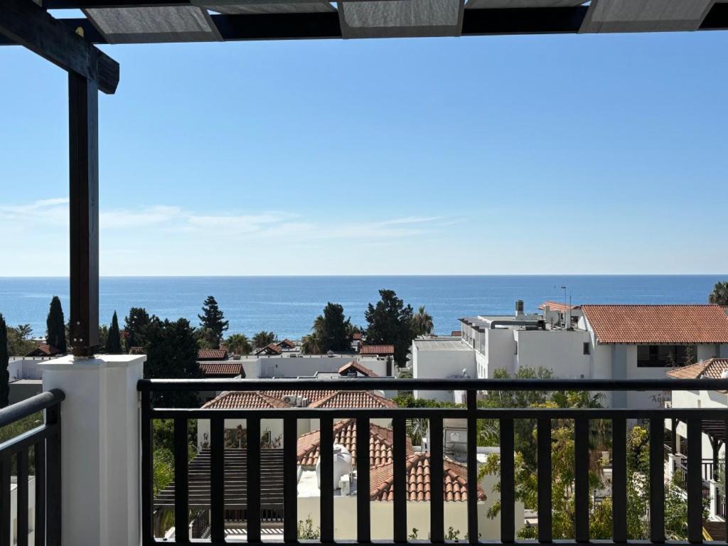 Villa Marina Sea-View Private Pool Пея Екстериор снимка