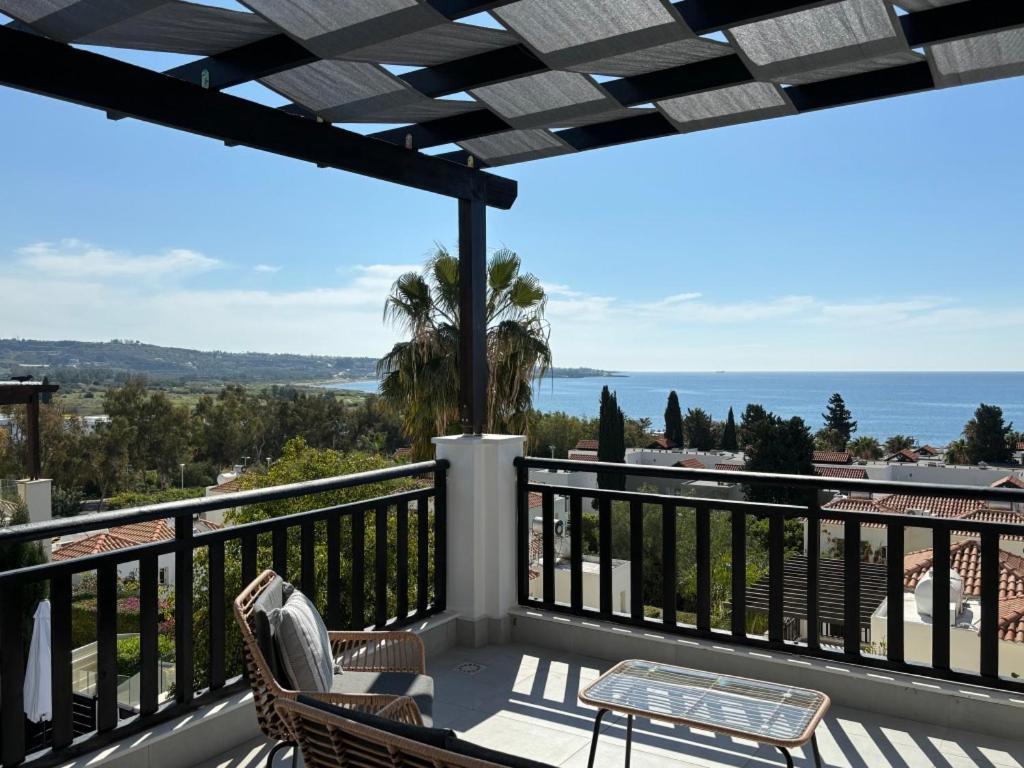 Villa Marina Sea-View Private Pool Пея Екстериор снимка