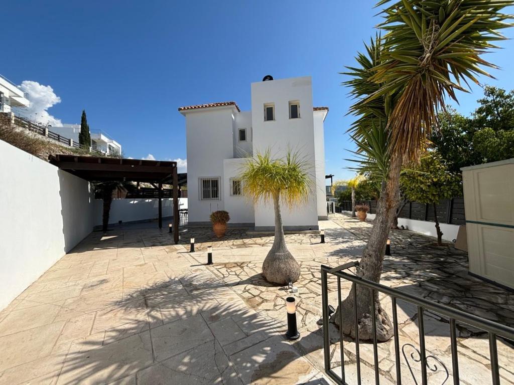 Villa Marina Sea-View Private Pool Пея Екстериор снимка