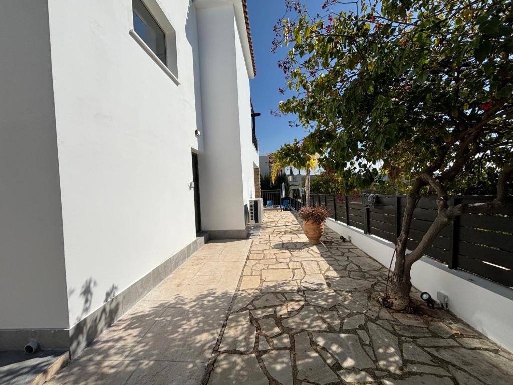 Villa Marina Sea-View Private Pool Пея Екстериор снимка