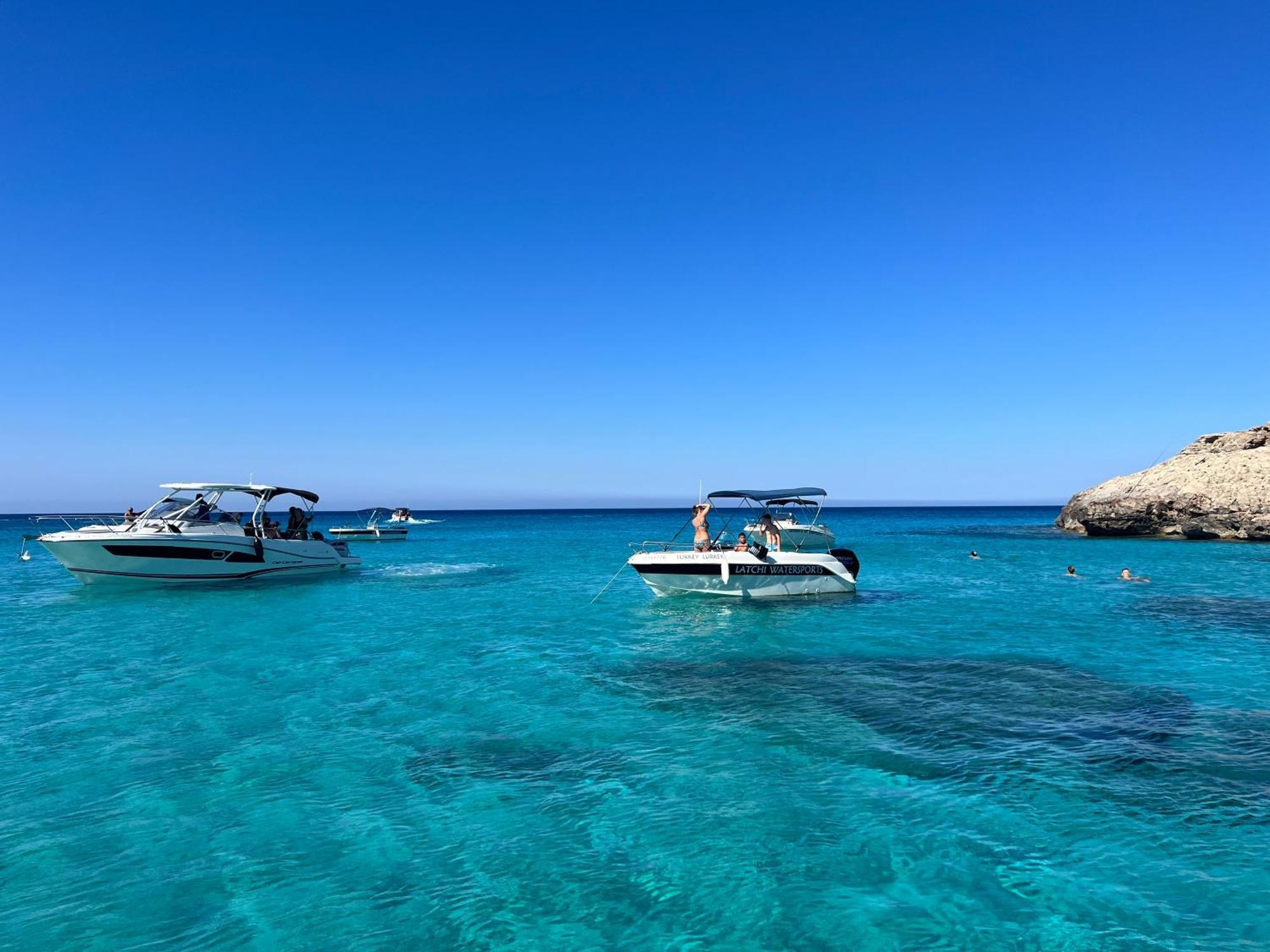 Villa Marina Sea-View Private Pool Пея Екстериор снимка